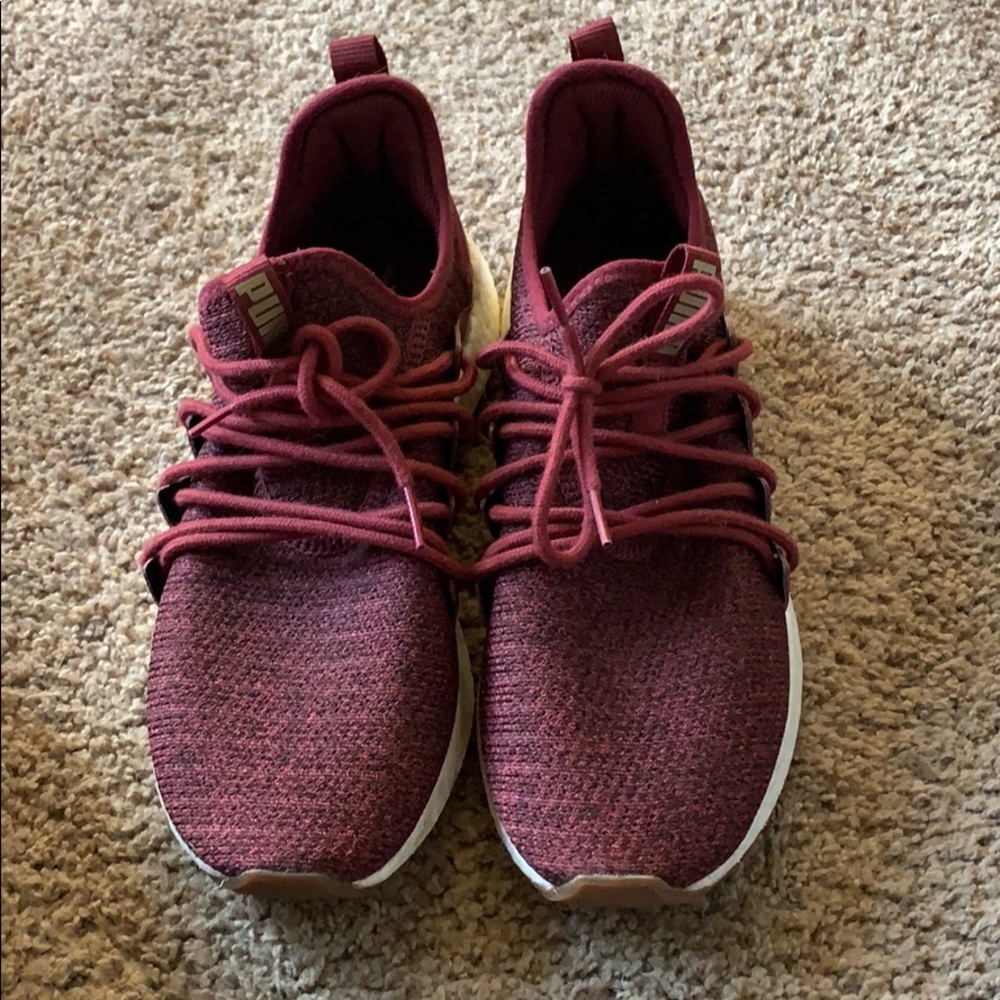 BRAND NEW Puma Shoes!